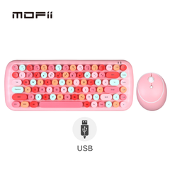 ** Bàn Phím Bluetooth Mofii Candy