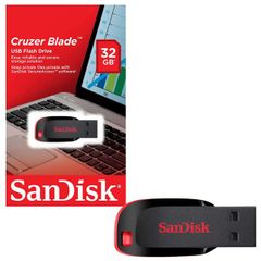 USB Sandisk CZ50 32G