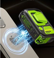 PDP không dây Wekome WP89 10.000mAh 25.5W
