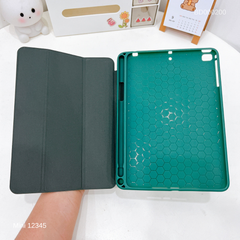 ** Bao da Ipad mini 1/2/3/4/5 Smartcase TPU/KAKU