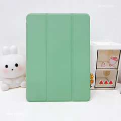 ** Bao da Ipad mini 1/2/3/4/5 Smartcase TPU/KAKU