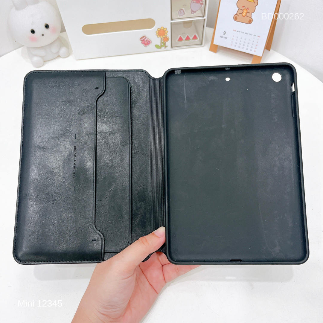 Bao da Ipad Mini 123 da Xundo Gra series