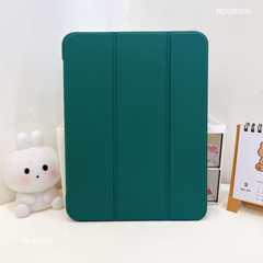 ** Bao da Ipad 10.2 inch/10.5 inch Smartcase TPU/KAKU