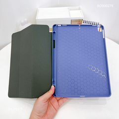 ** Bao da Ipad 10.2/10.5 Smartcase TPU/KAKU