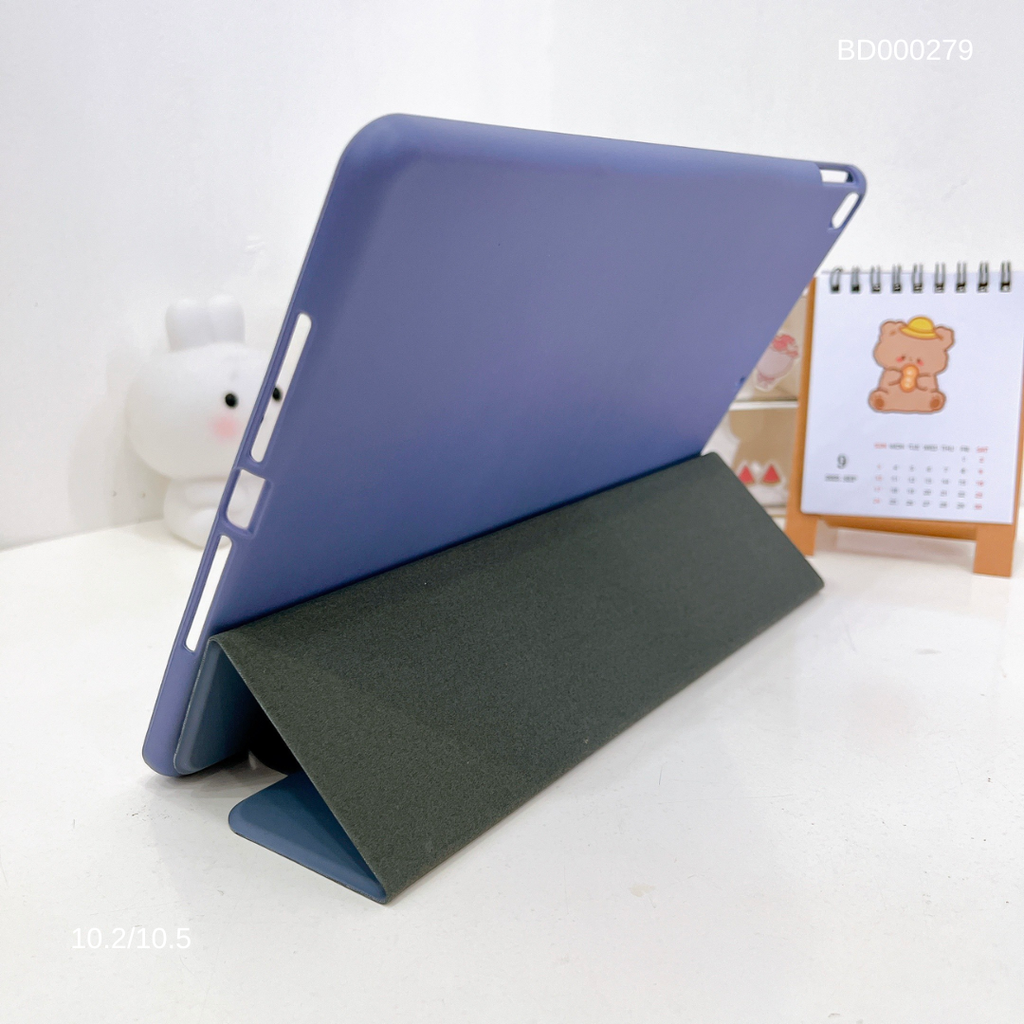 ** Bao da Ipad 10.2 inch/10.5 inch Smartcase TPU/KAKU