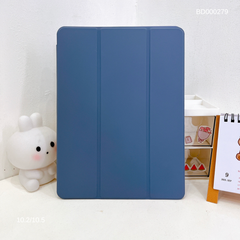 ** Bao da Ipad 10.2/10.5 Smartcase TPU/KAKU