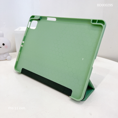 ** Bao da Ipad 10.9 inch/11 inch Smartcase TPU/KAKU