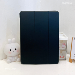 ** Bao da Ipad 10.9 inch/11 inch Smartcase TPU/KAKU