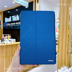 Bao da Ipad Air 1/Air 2/Gen 5/Gen 6/Pro 9.7 inch Lishen tam giác