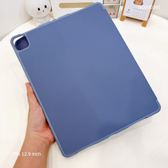 ** Bao da Ipad Pro 12.9 inch, 2018/2020/2021/2022 Smartcase TPU/KAKU