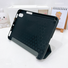 ** Bao da Ipad mini 6 Smartcase TPU/KAKU