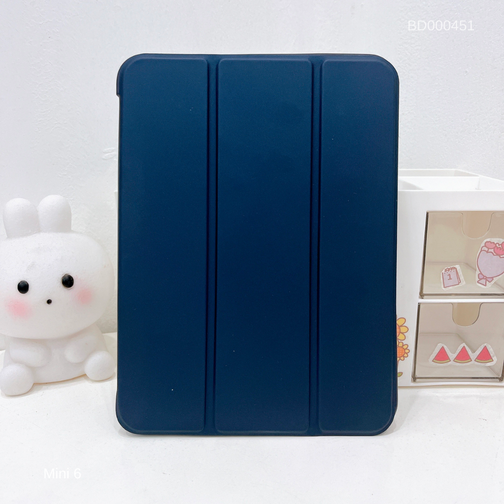 ** Bao da Ipad mini 6 Smartcase TPU/KAKU