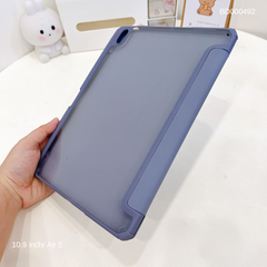 ** Bao da Ipad Air 4/Air 5/Air 6/Air 7 11 inch Mutural Folio lưng trong