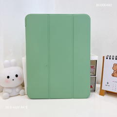 ** Bao da Ipad Gen 10 Smartcase TPU/KAKU