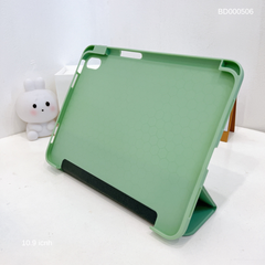 ** Bao da Ipad Gen 10 Smartcase TPU/KAKU