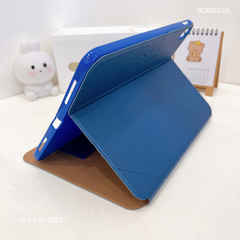 Bao da Ipad Gen 10 Lishen tam giác