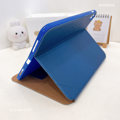 Bao da Ipad Gen 10/10.9 inch 2022 Lishen tam giác