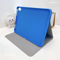 Bao da Ipad Gen 10 vân da sần nhiều hình