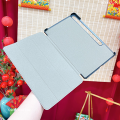 ** Bao da Tab S9/X710/X716 Smartcase KST