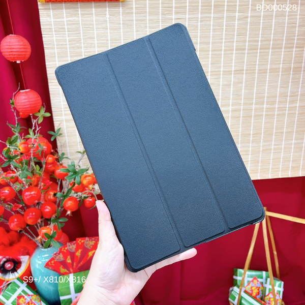 ** Bao da Tab S9+/X810/X816 Smartcase KST