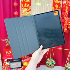 Bao da Ipad 10.9 inch/11 inch viền dẻo nhiều hình