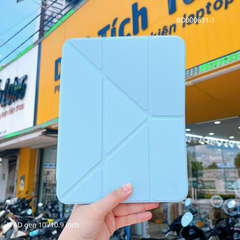** Bao da Ipad Gen 10 Wiwu Defender Protective