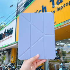 ** Bao da Ipad Gen 10 Wiwu Defender Protective