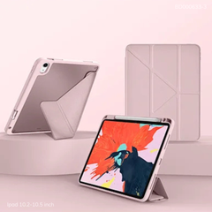 [C] ** Bao da iPad Air 4/Air 5/Air 6/Air 7/Pro 11 inch Wiwu Defender Protective