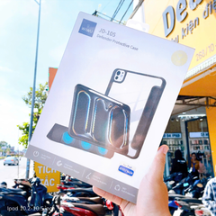 ** Bao da Ipad 10.2/10.5 Wiwu Defender Protective