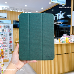 Bao da Ipad Pro M4 11 inch/Pro M5 11 inch Mutural