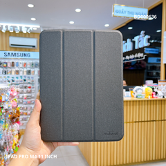 Bao da Ipad Pro M4 11 inch/Pro M5 11 inch Mutural
