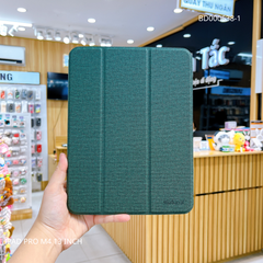 Bao da Ipad Pro M4 13 inch Mutural