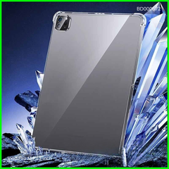 ** Ốp Ipad Pro M4 13 inch dẻo trong chống sốc