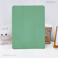 ** Bao da Ipad Pro 11 inch/ Air 6 11 inch Smartcase TPU/KAKU