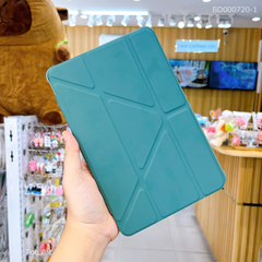** Bao da Tab A9 TPU Folio lưng trong