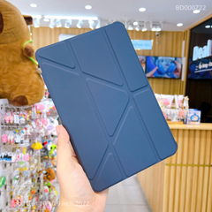 ** Bao da Ipad Gen 10/Gen 11 TPU Folio lưng trong