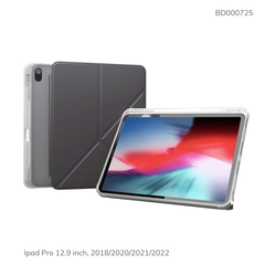 Bao da Ipad Pro 12.9 inch, 2018/2020/2021/2022 Wiwu Glassic III