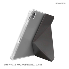 Bao da Ipad Pro 12.9 inch, 2018/2020/2021/2022 Wiwu Glassic III