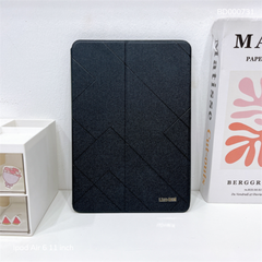 Bao da Ipad Air 6 11 inch Lishen tam giác