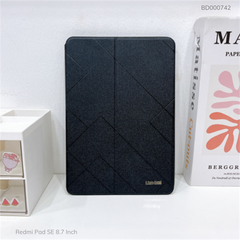 Bao da Redmi Pad SE 8.7 inch Lishen tam giác