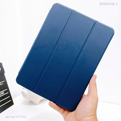 ** Bao da Mi Pad 7/7 Pro 11.2 Inch vân da