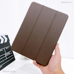 ** Bao da Mi Pad 7/7 Pro 11.2 Inch vân da