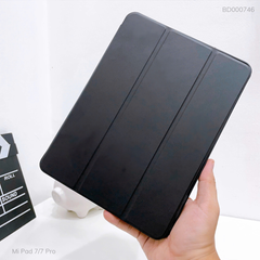 ** Bao da Mi Pad 7/7 Pro 11.2 Inch vân da