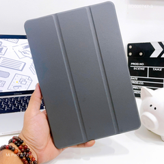 ** Bao da Mi Pad 7/7 Pro 11.2 Inch vân da cứng