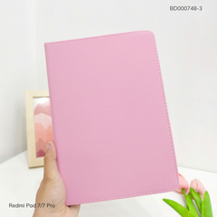 ** Bao da Xiaomi Redmi Pad 7/7 Pro 11.2 Inch Xoay 360