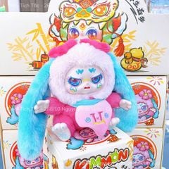 ** Hộp Random Kimmon V16 Tài Lộc Tết