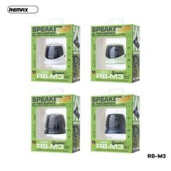 ** Loa Bluetooth Remax RB-M3