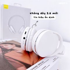 ** Headphone Bluetooth Baseus Encok D02 Pro