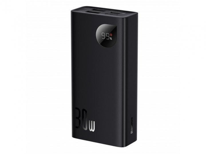 PDP Baseus Adaman 10.000mah 30w