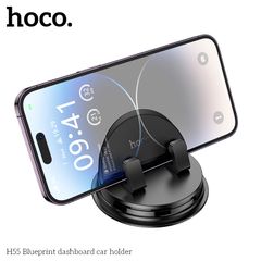 Giá đỡ xe hơi Hoco H55